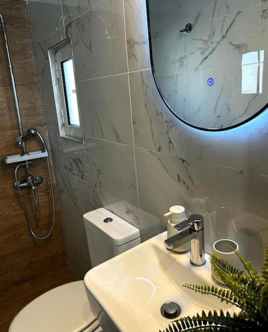 Exquisite Penthouse With Breathtaking Acropolis Panorama View Daire Atina Dış mekan fotoğraf